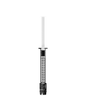 Syringes